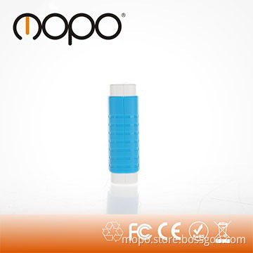 5200mAh class battery charger